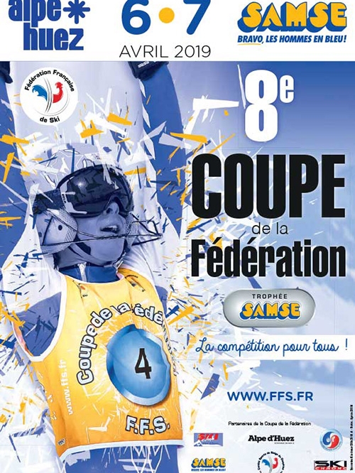 Coupe de la Fédération : 14 parisiens !
