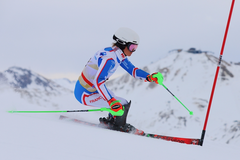 Stages compétition hiver 2025/26