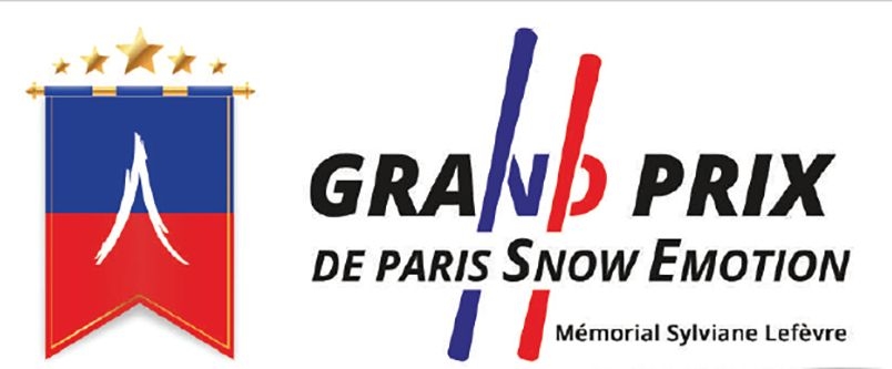 Grand Prix de Paris Snow Emotion - Mémorial Sylviane Lefevre