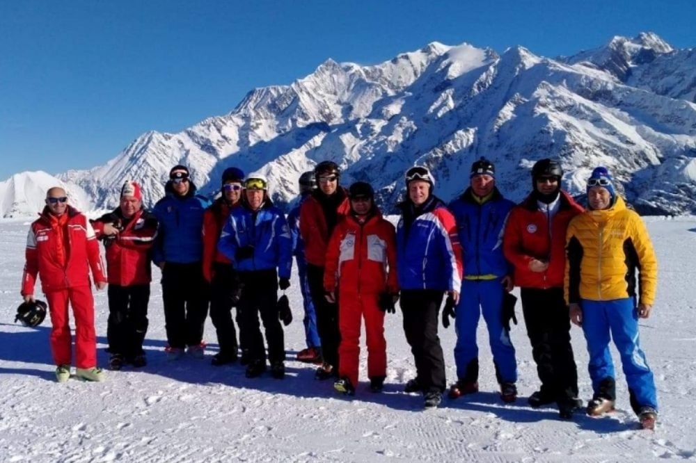 Calendrier des formations Moniteurs Fédéraux 2020 2021