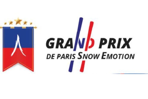 GRAND PRIX DE PARIS SNOW EMOTION