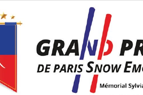 Grand Prix de Paris Snow Emotion - Mémorial Sylviane Lefevre