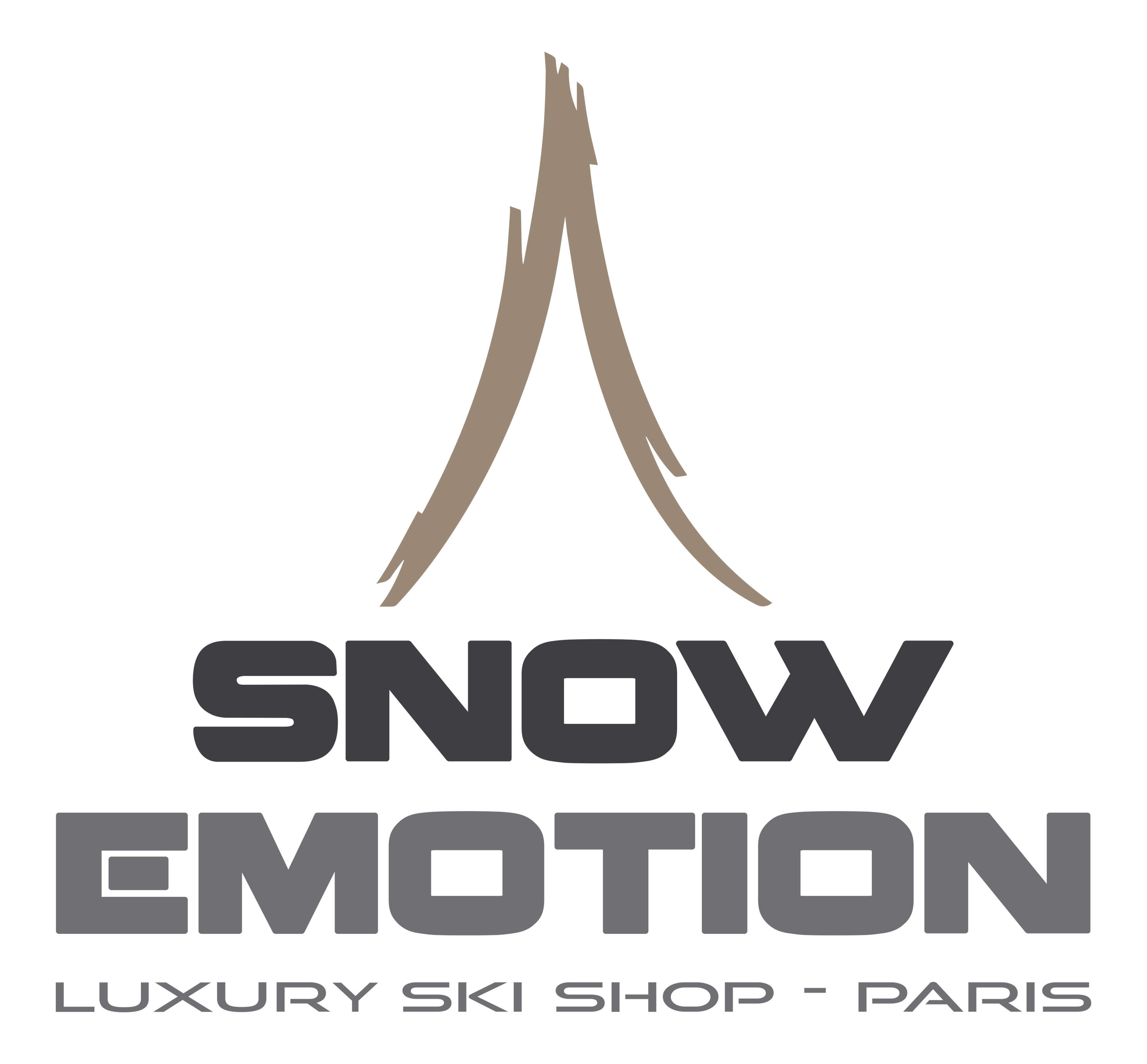SNOW EMOTION PARIS